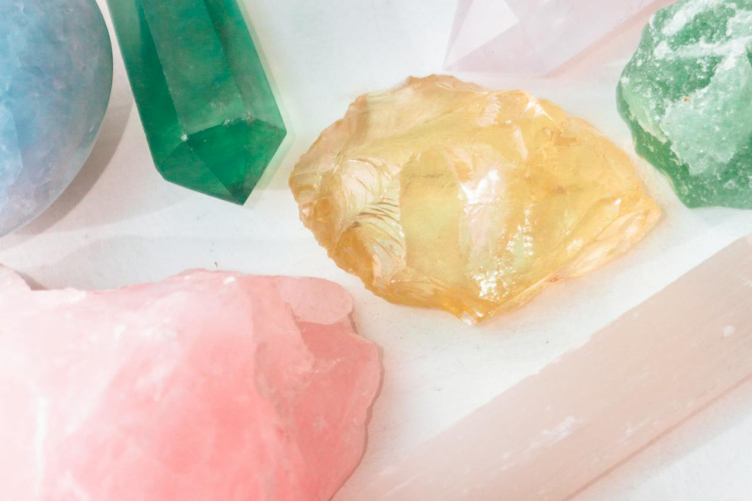 Birthstone Jewelry: What’s Yours and What It Says About You
