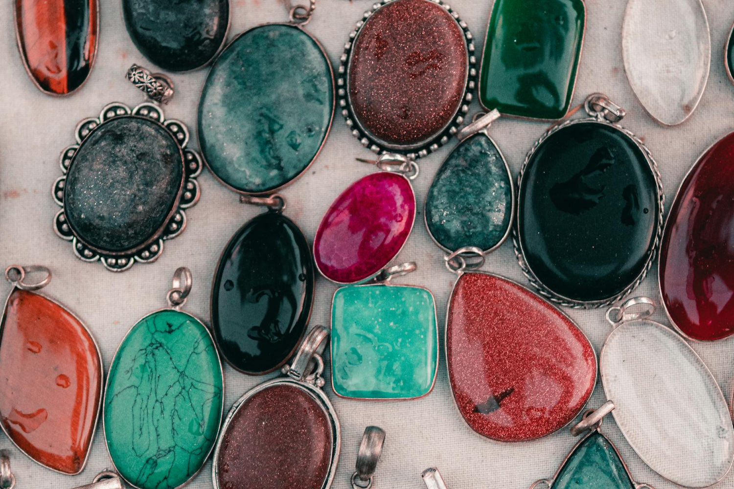 Why Demi-Fine Jewelry Is Replacing Fast Fashion Accessories