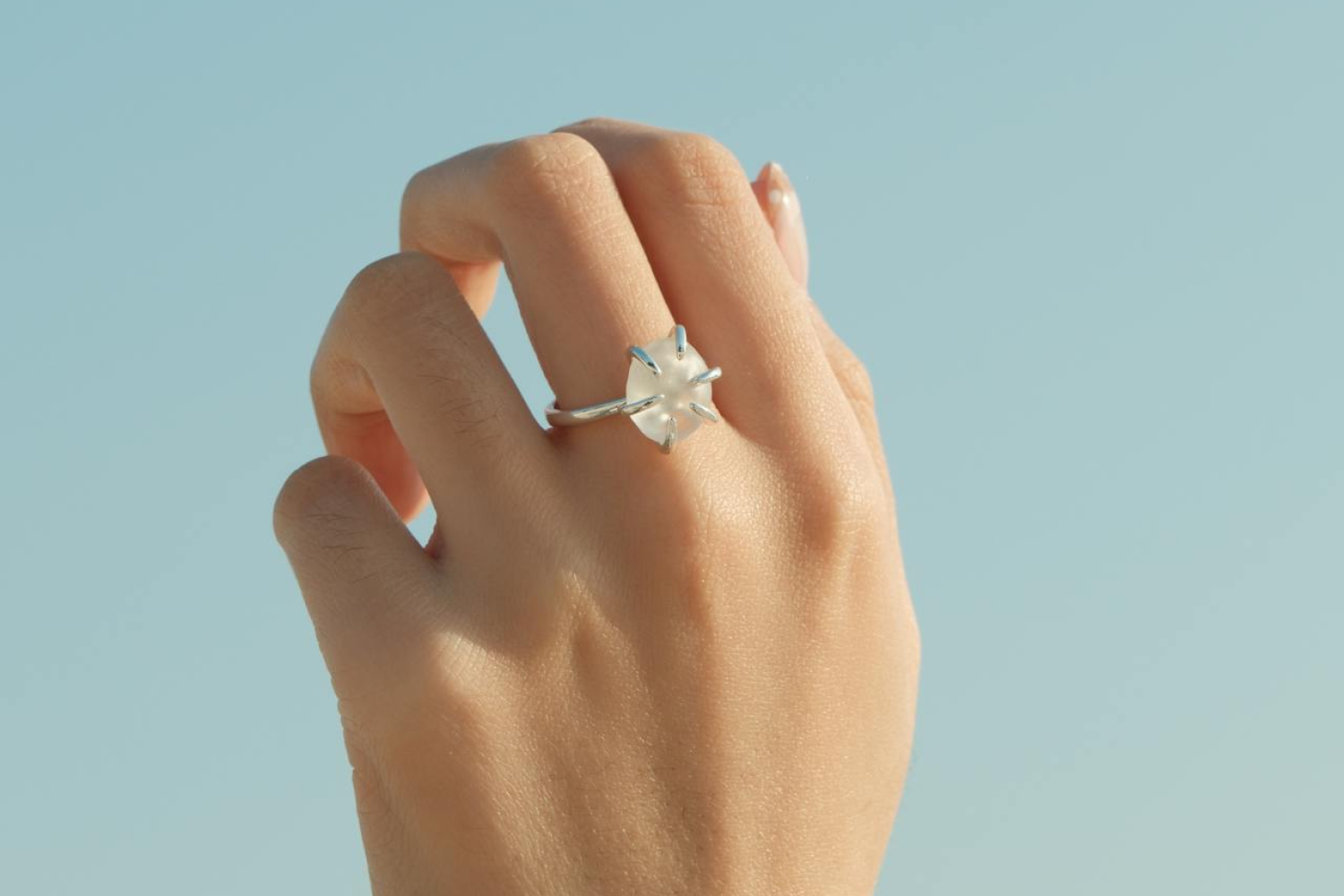 The Best Affordable Diamond Alternatives That Actually Last