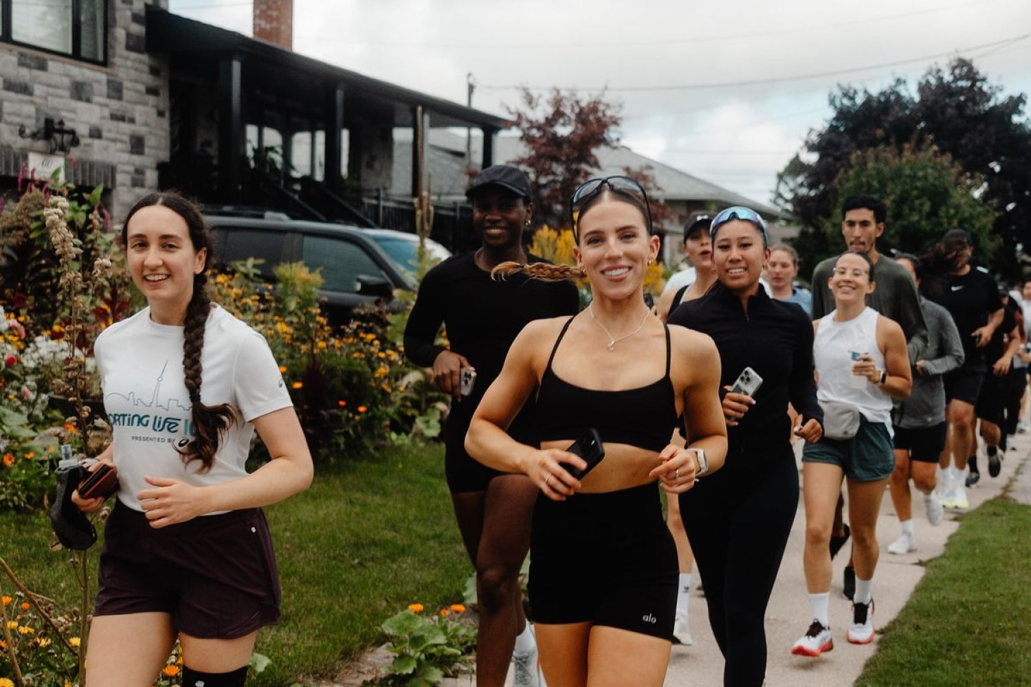 Muse Talk: Lauren Mantha