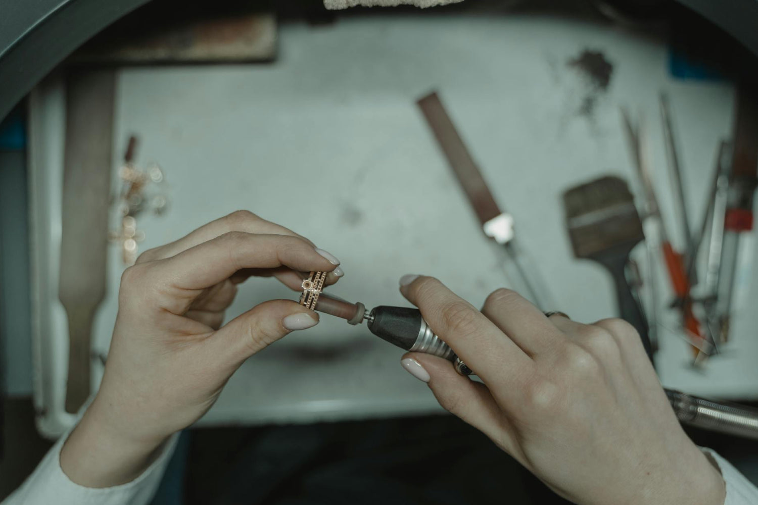 What Does Responsible Jewellery Council Certification Actually Mean?