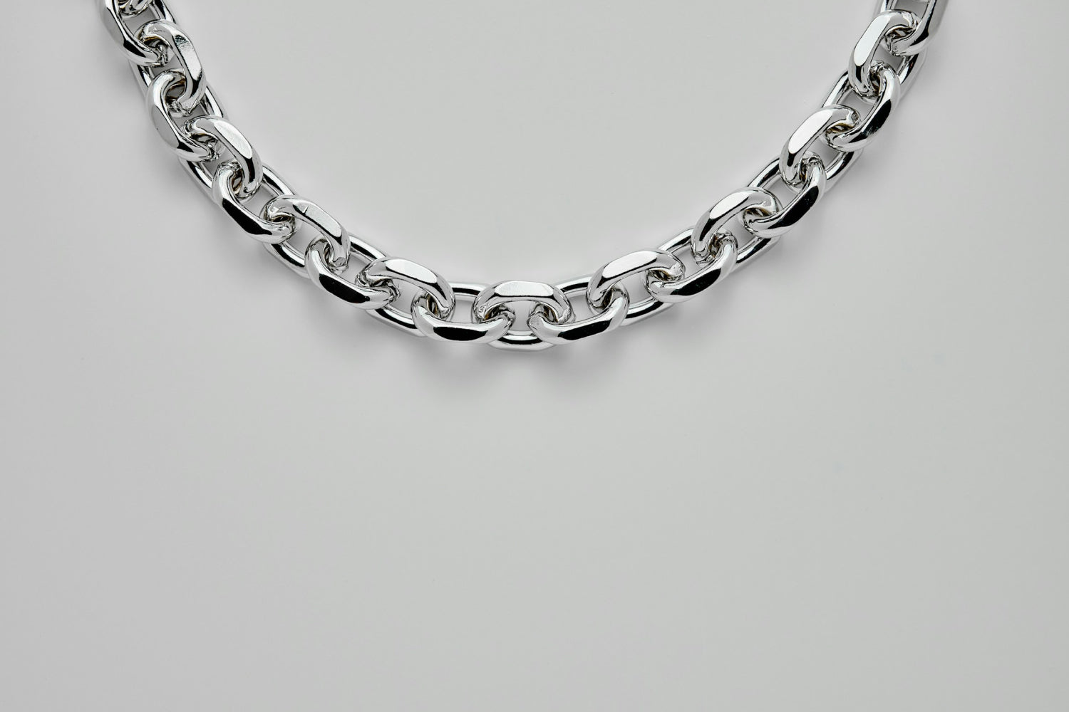 Muse of My Own's First Silver Jewelry Collection