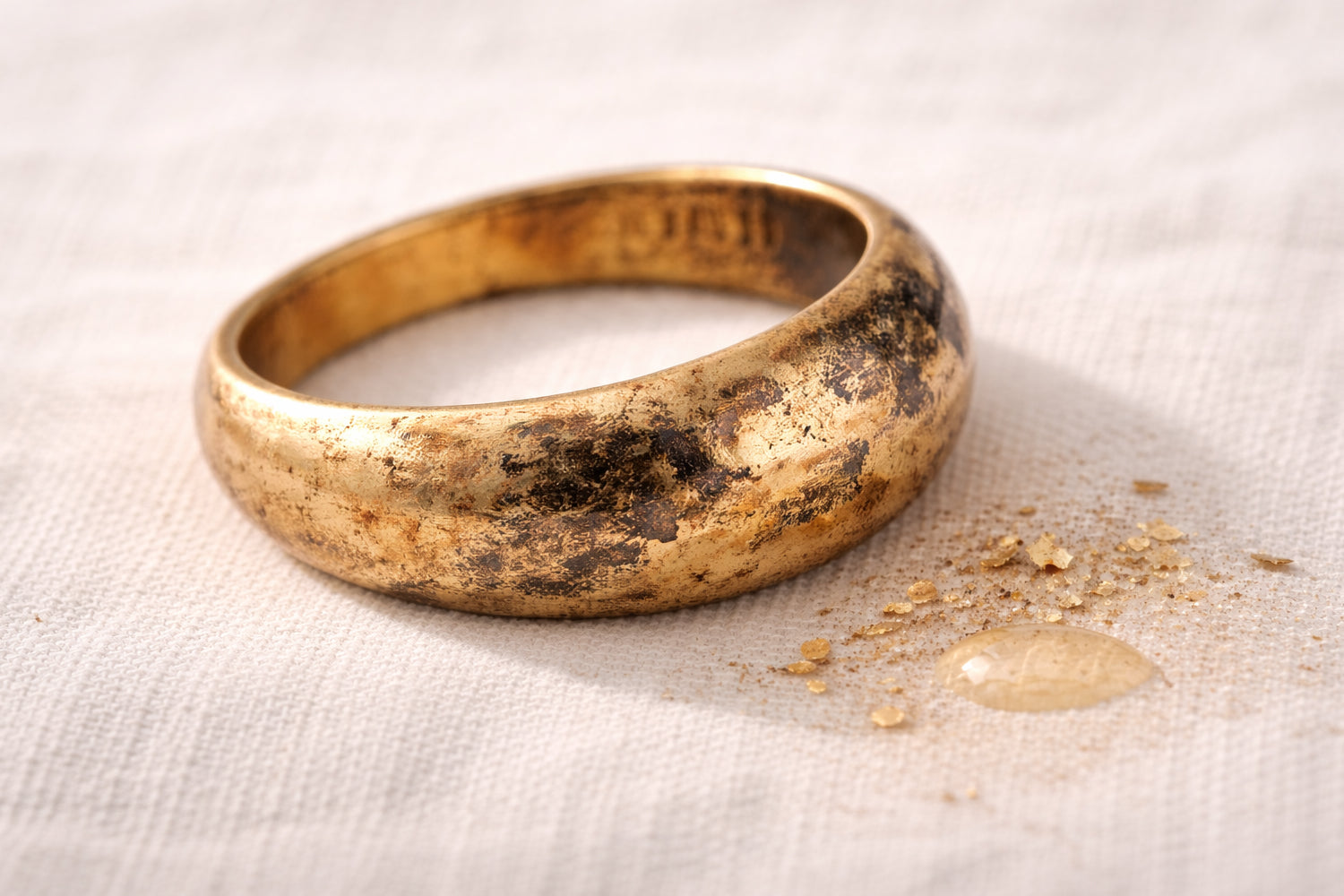 Solid Gold vs Gold Plated Jewelry - All The Differences You Should Know Before You Buy