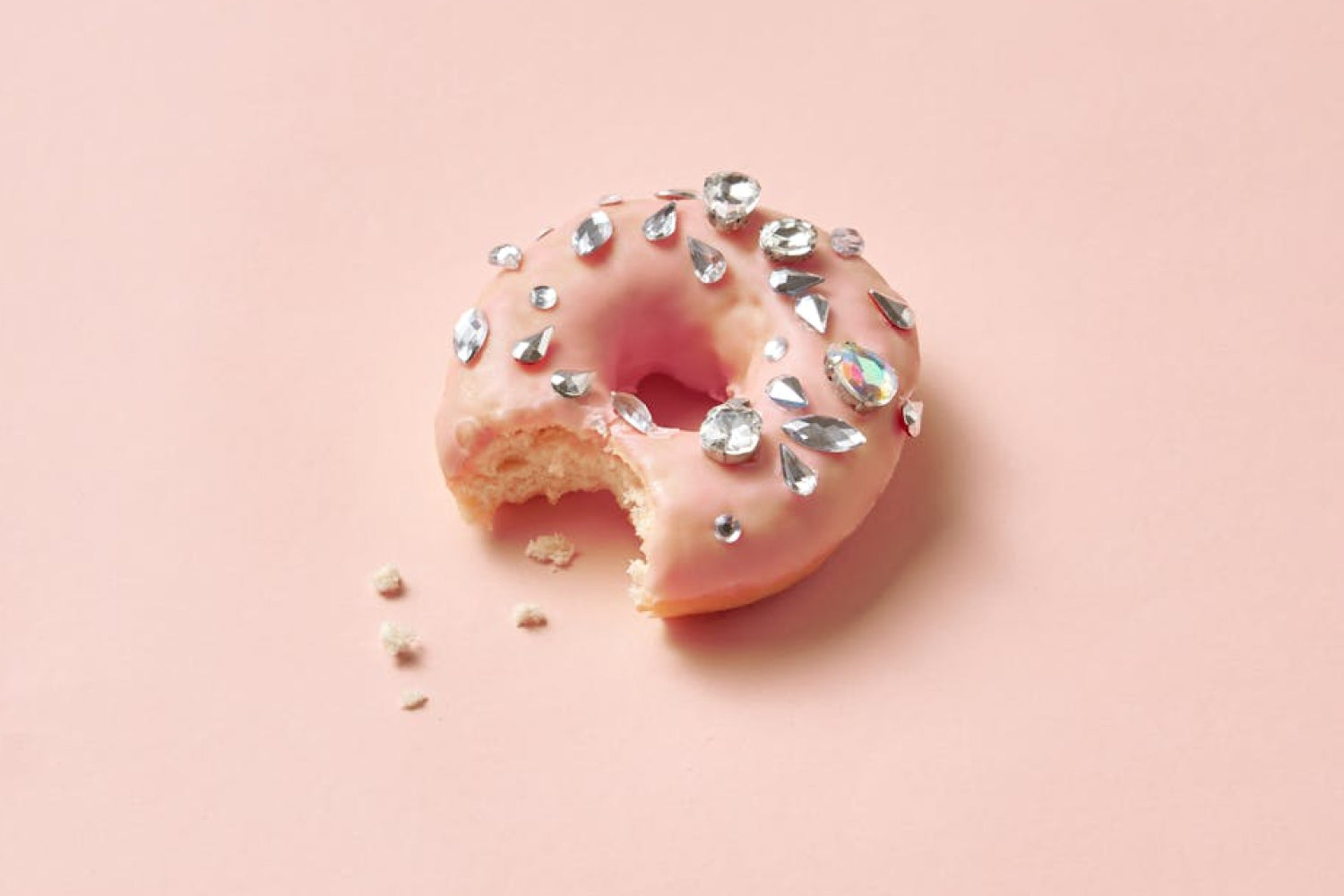 Not All Sparkle Is Created Equal: A Guide to Stones in Fine Jewelry