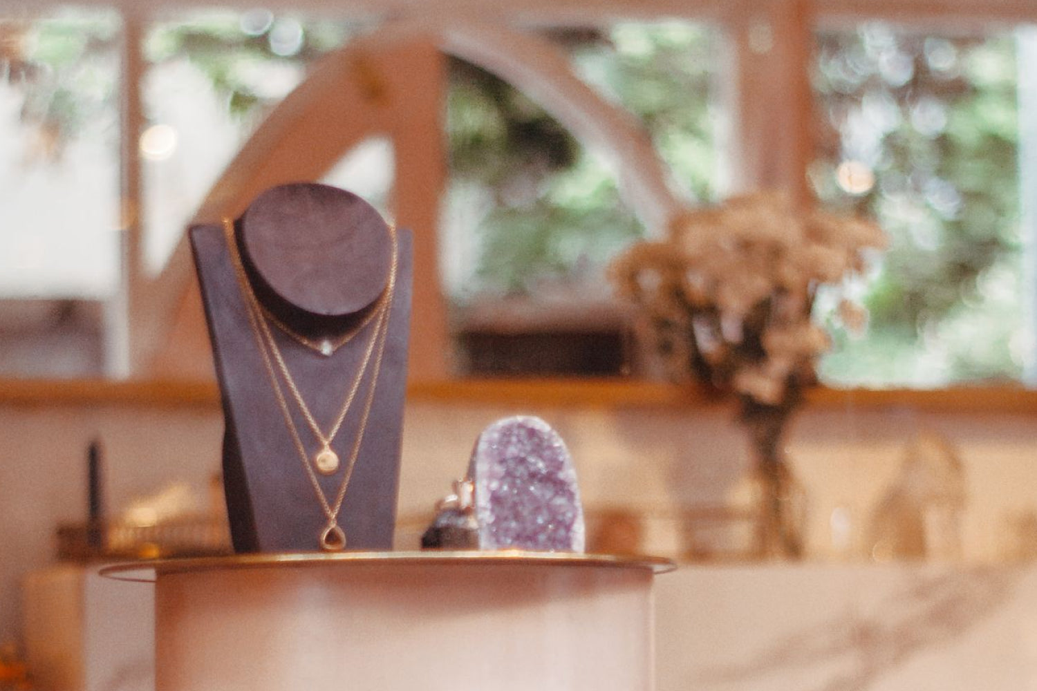 The Best Gold Vermeil Jewelry Brands to Know