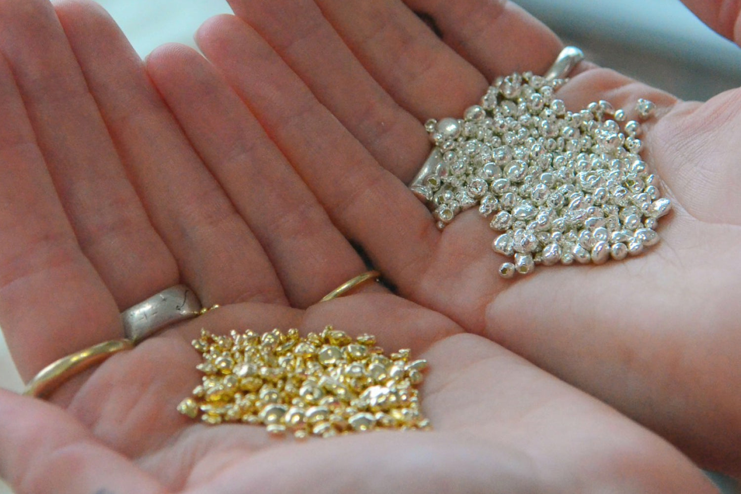 Gold Vermeil, Properly Done: Why This New Chapter Matters at Muse of My Own