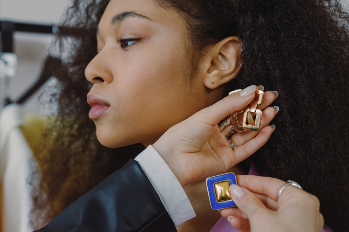 What Does Nickel-Free Jewelry Really Mean?