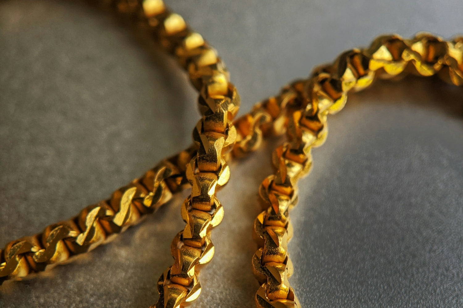 What’s Really in Your Solid Gold Jewelry?
