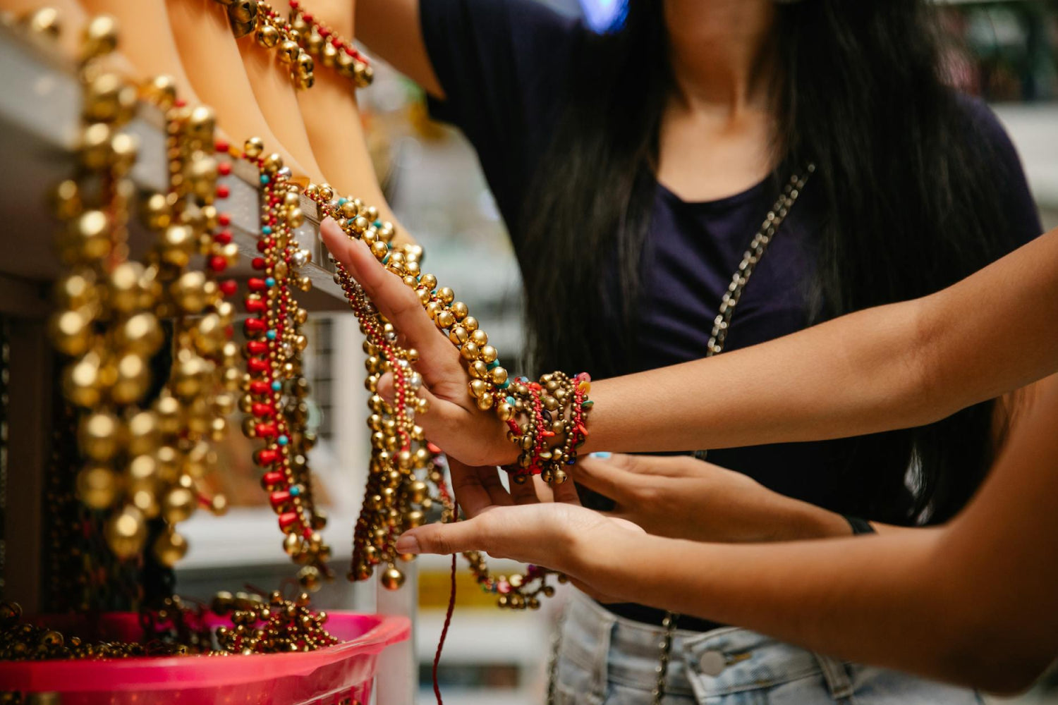 Why Cheap Jewelry Costs More in the Long Run