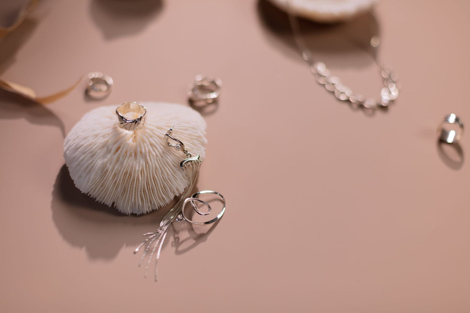 The Best Sterling Silver Jewelry Brands to Know