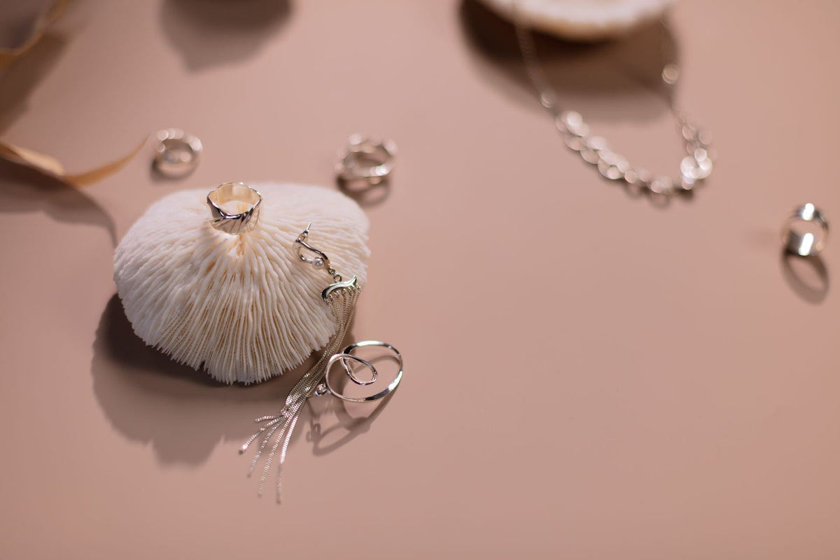 The Best Sterling Silver Jewelry Brands to Know