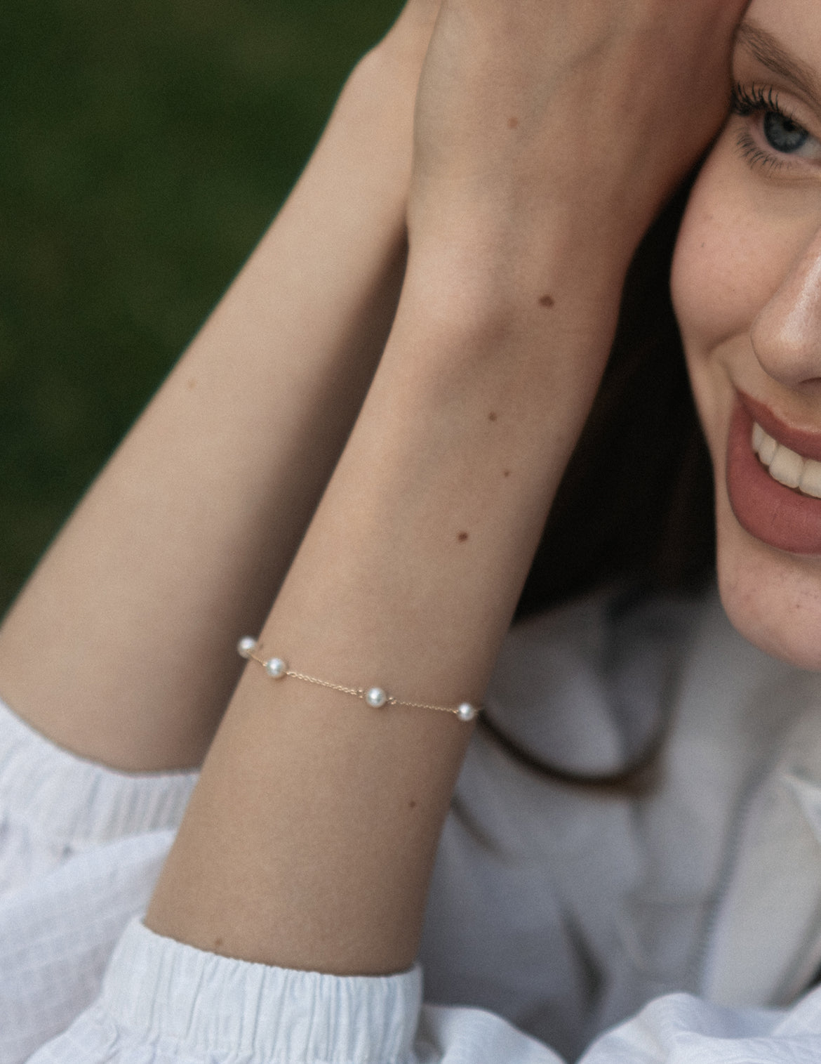 Solid Gold Bracelets