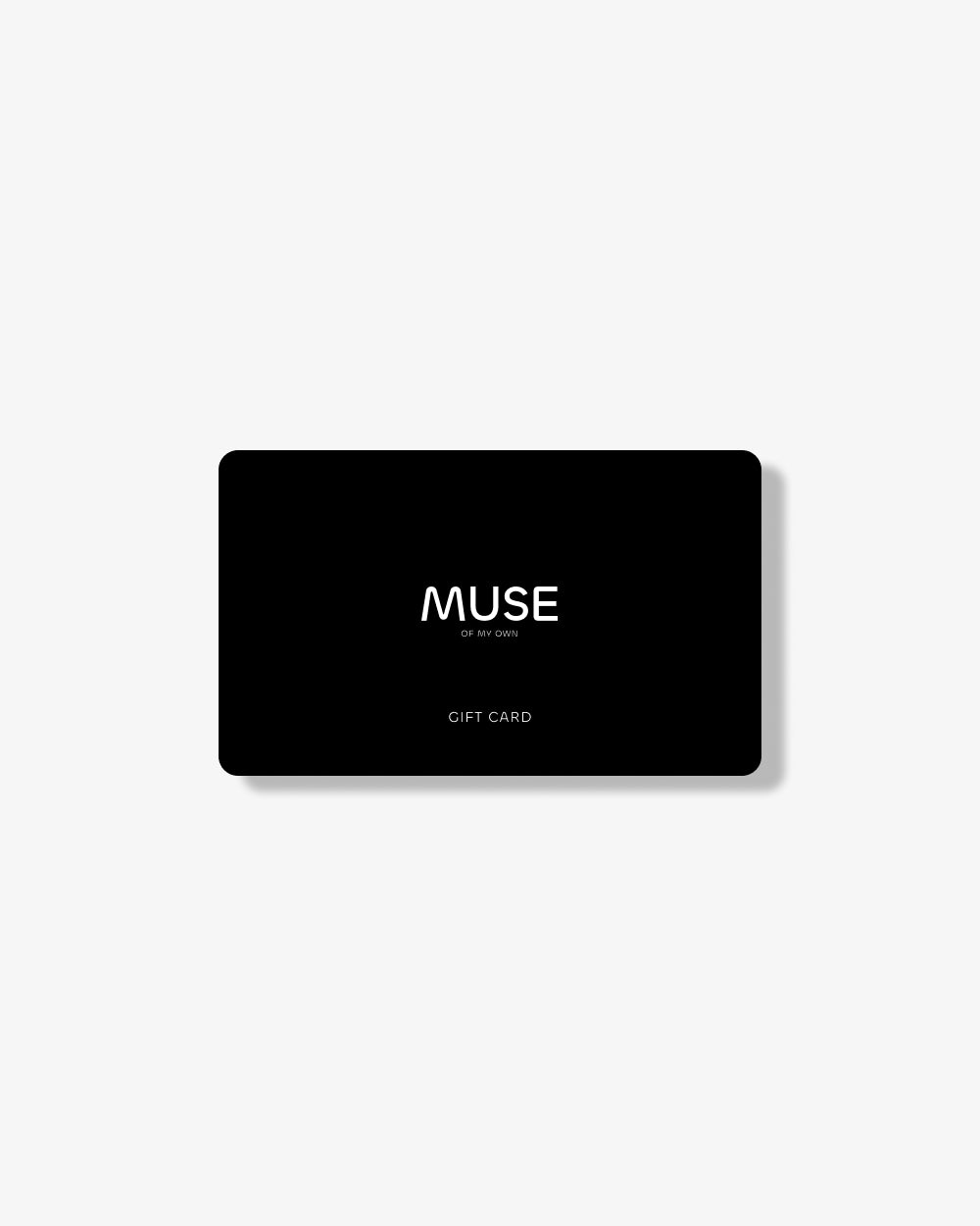Gift Cards