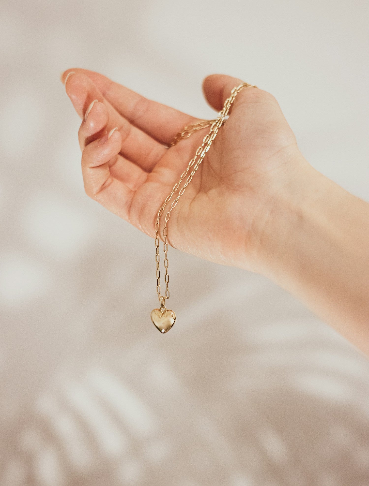 Gold Vermeil