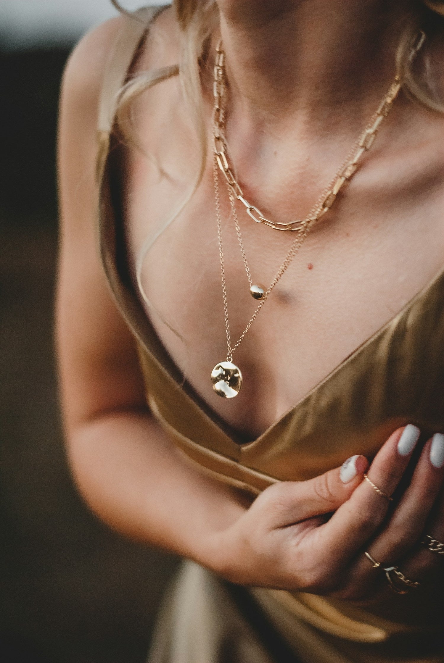 Sterling Silver