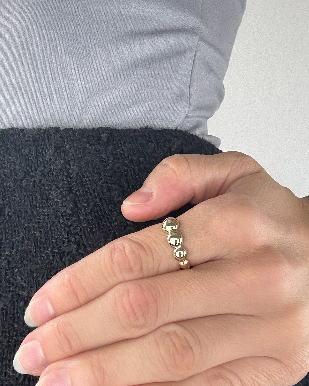 Bubble Ring