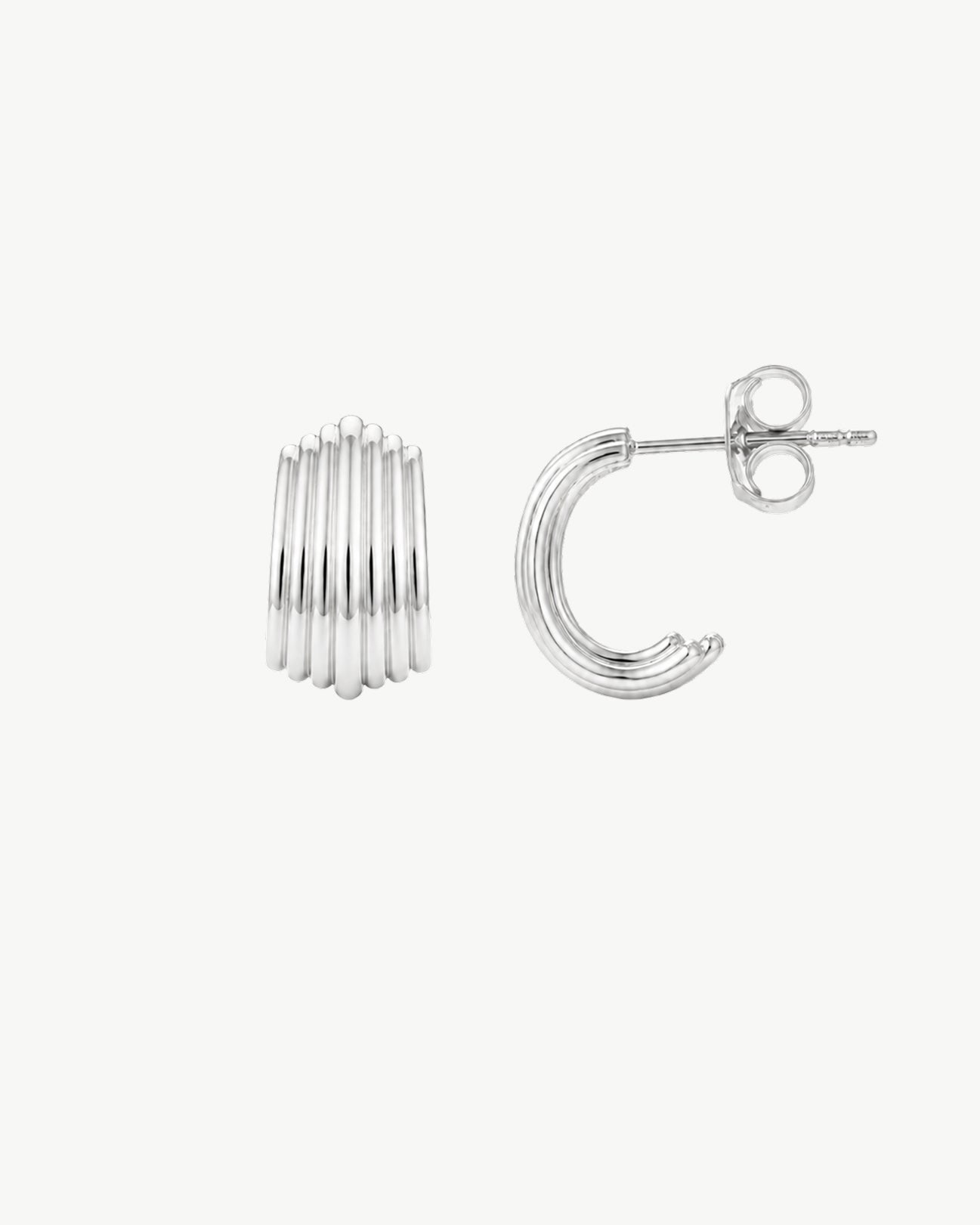 Celine Hoops