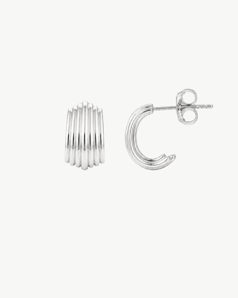 Celine Hoops – MUSE of My Own