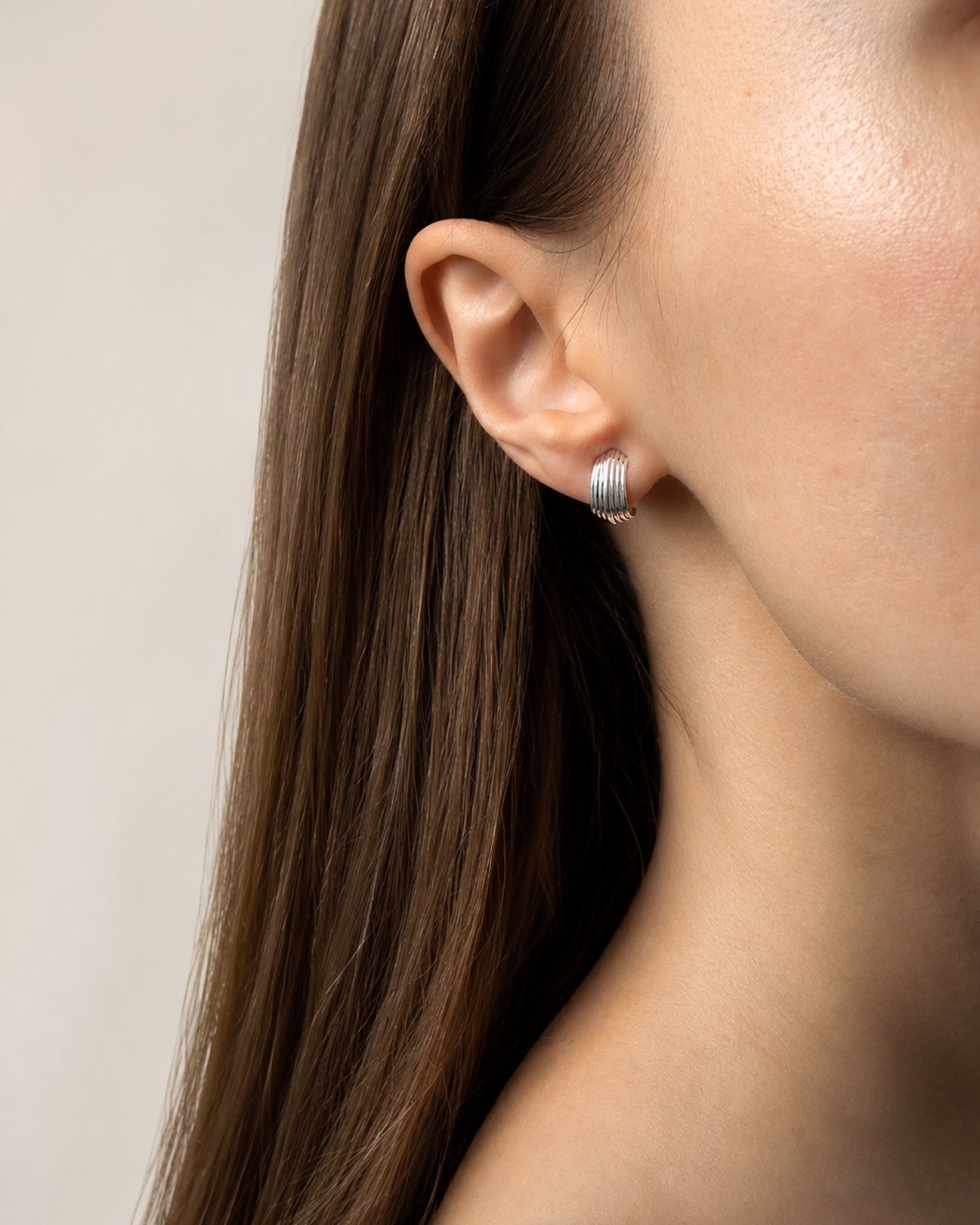 Celine Hoops