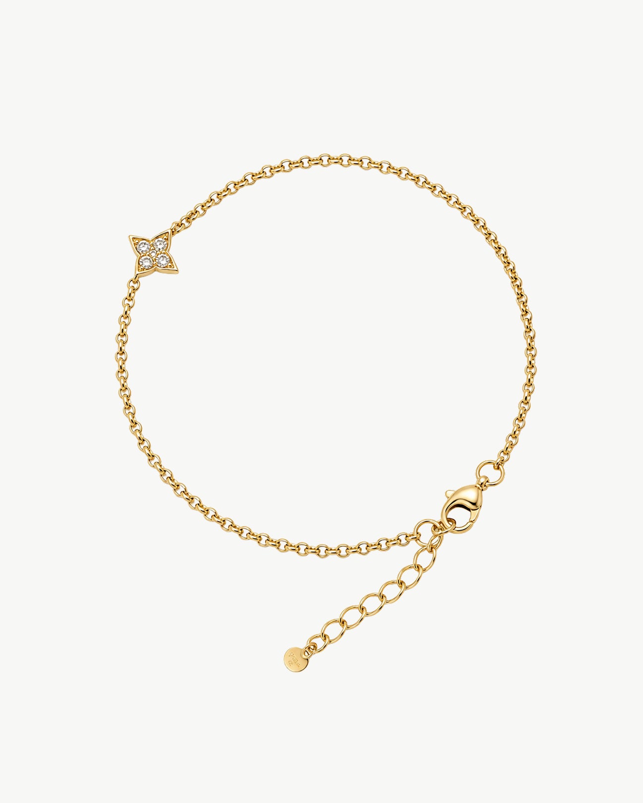 Clover Bracelet