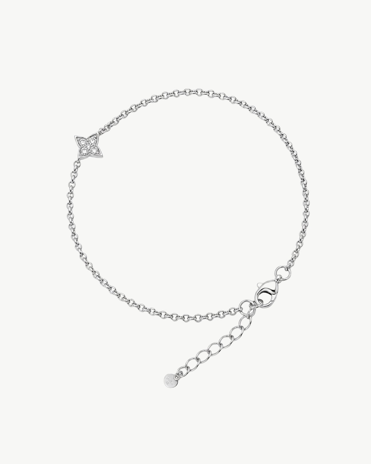 Clover Bracelet