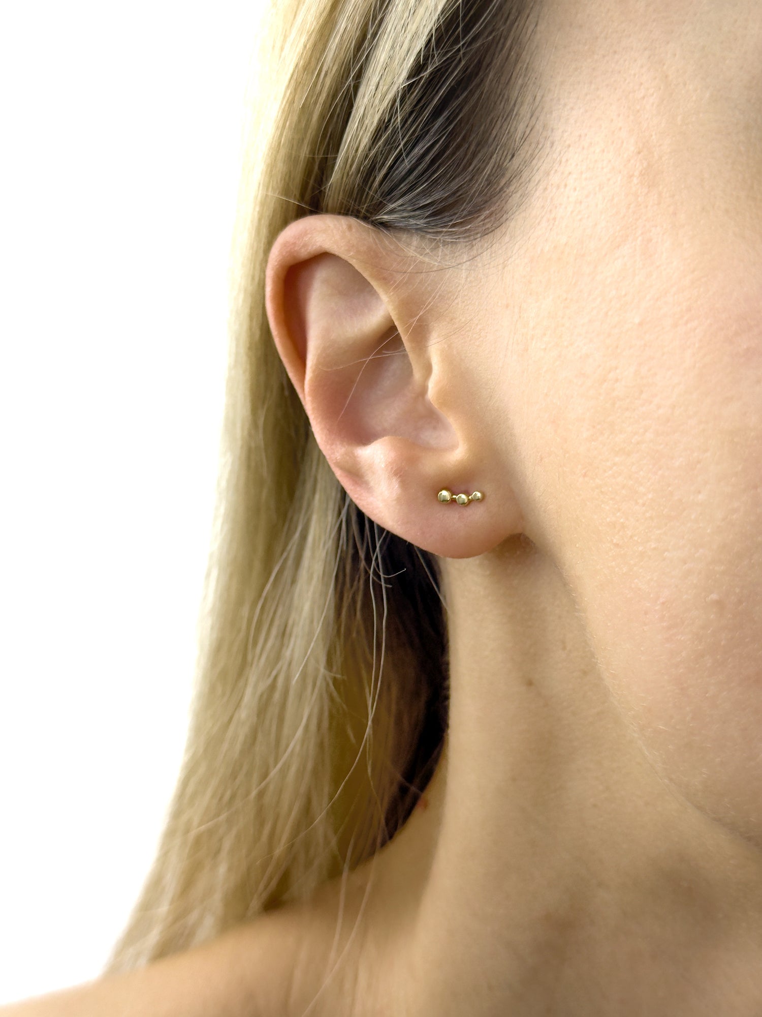 Cluster Studs