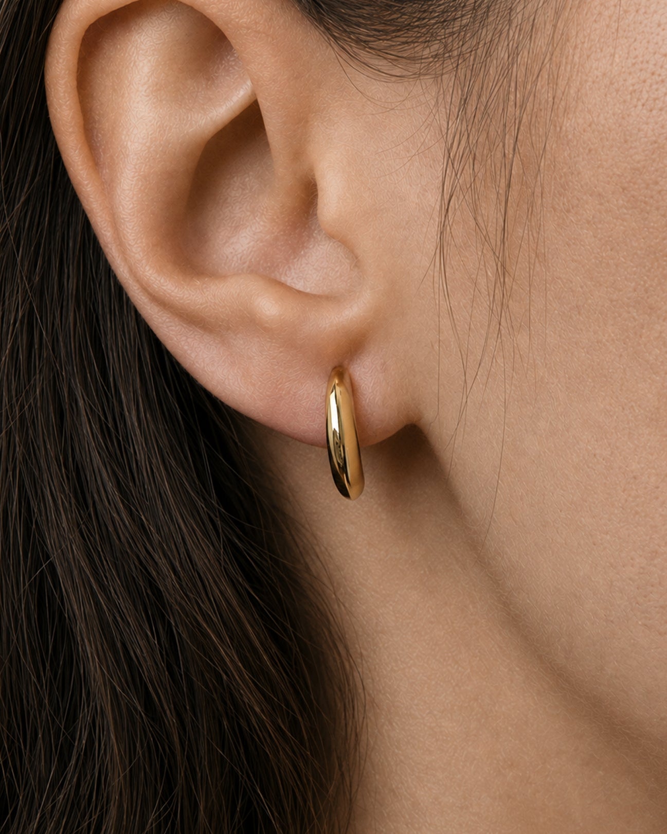 Crescent Hoops