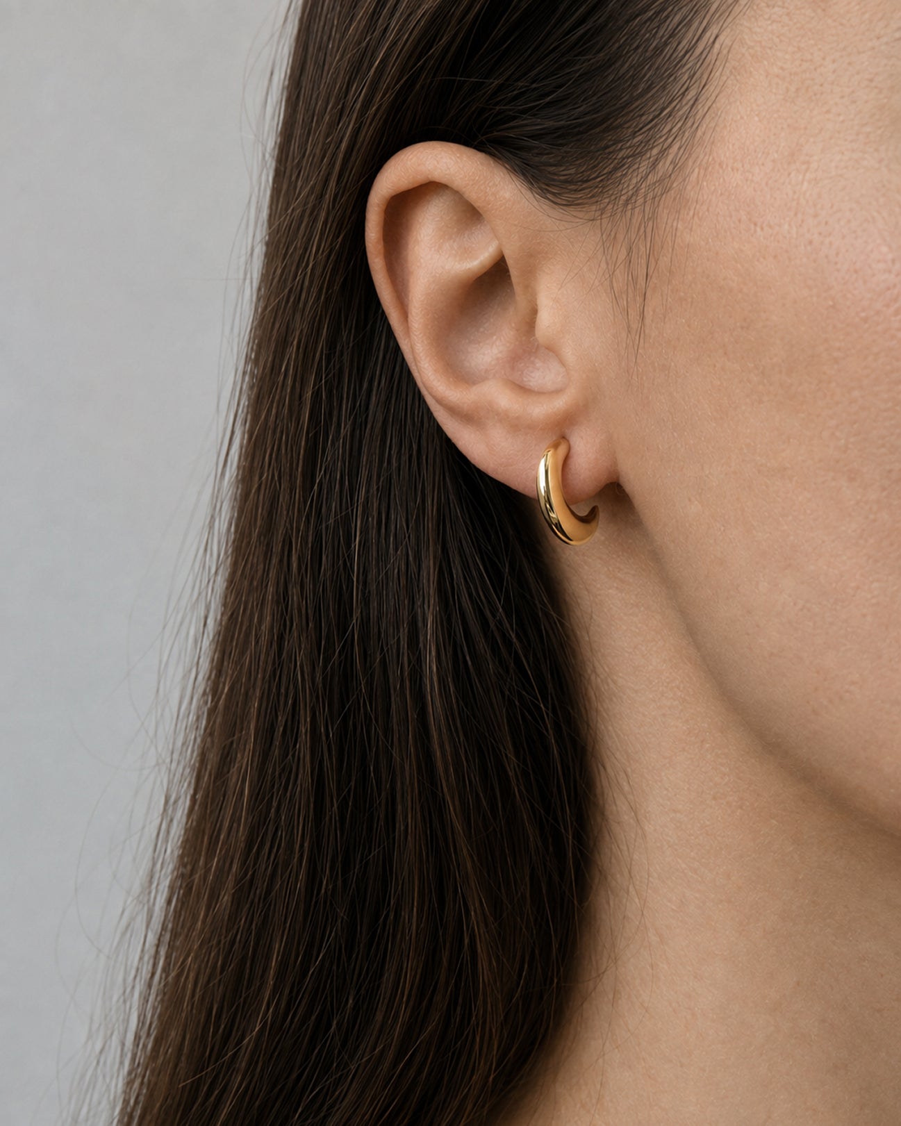 Crescent Hoops