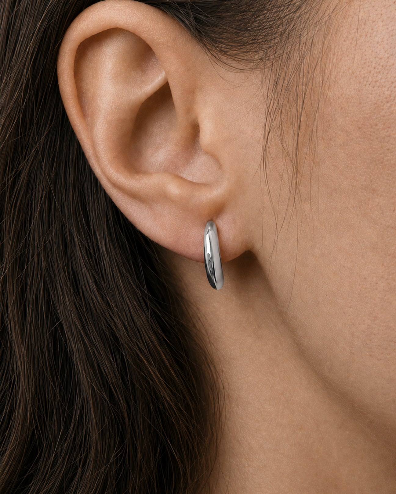 Crescent Hoops