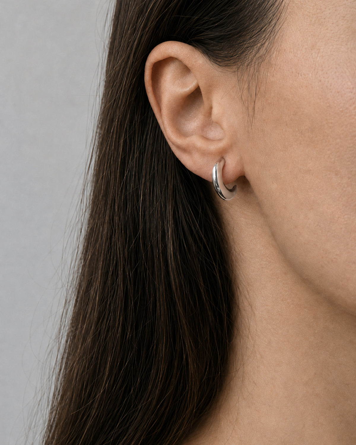 Crescent Hoops