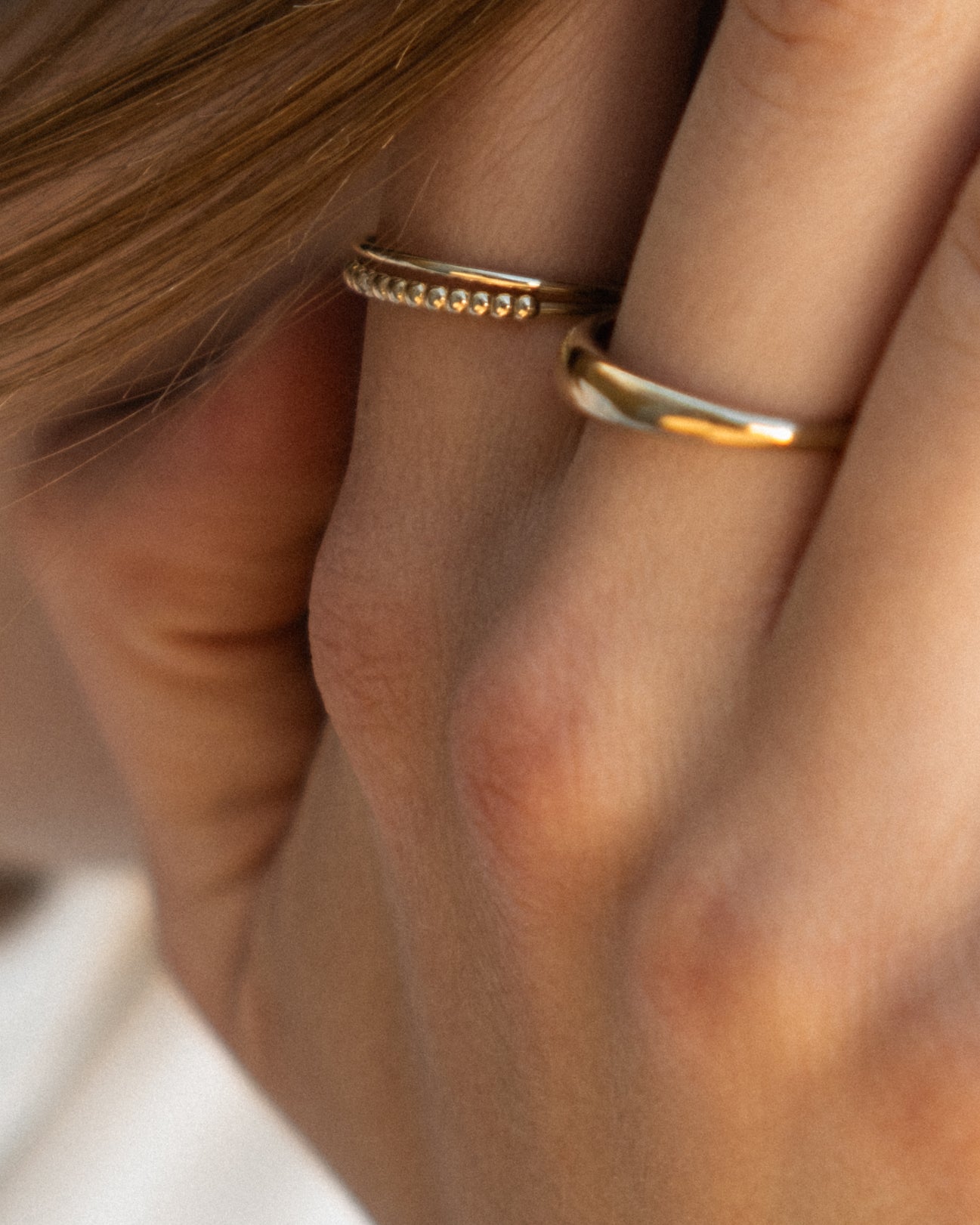 Diamond Stacking Set
