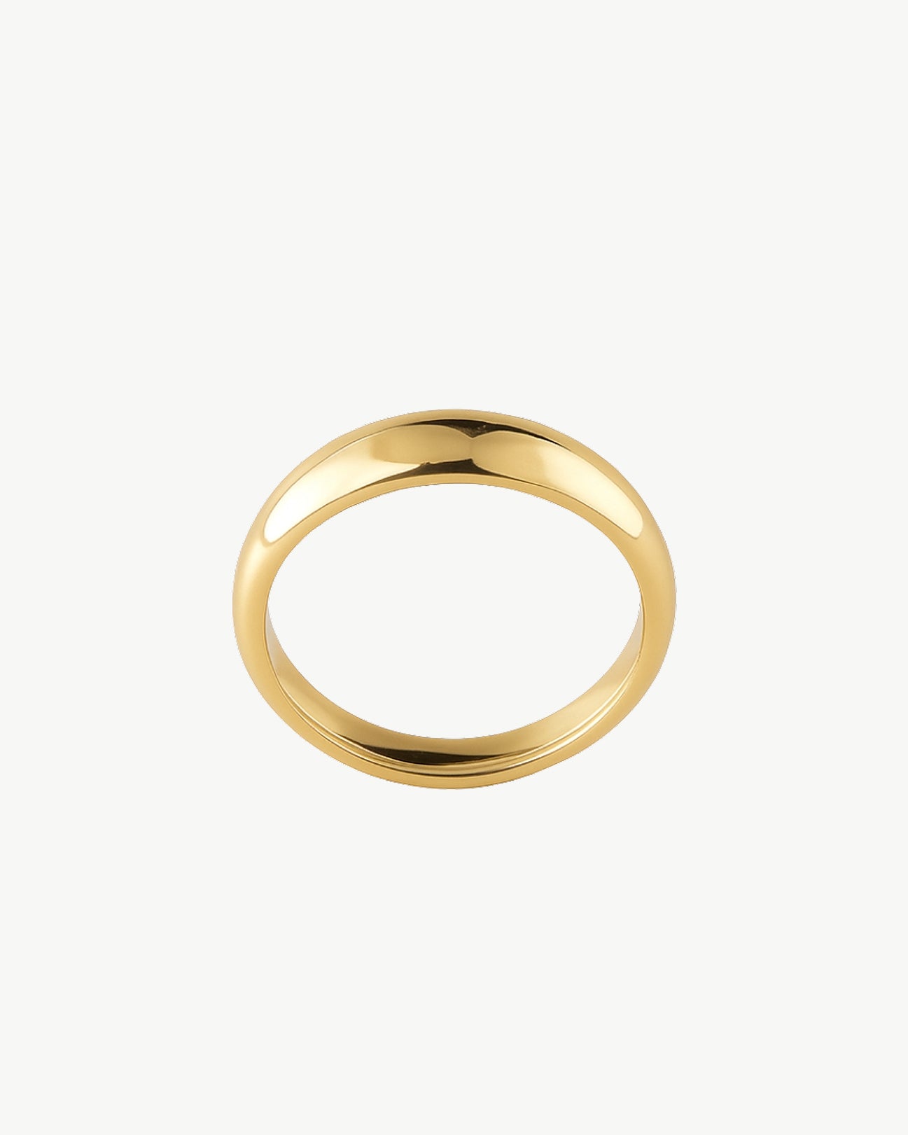 Dome Ring