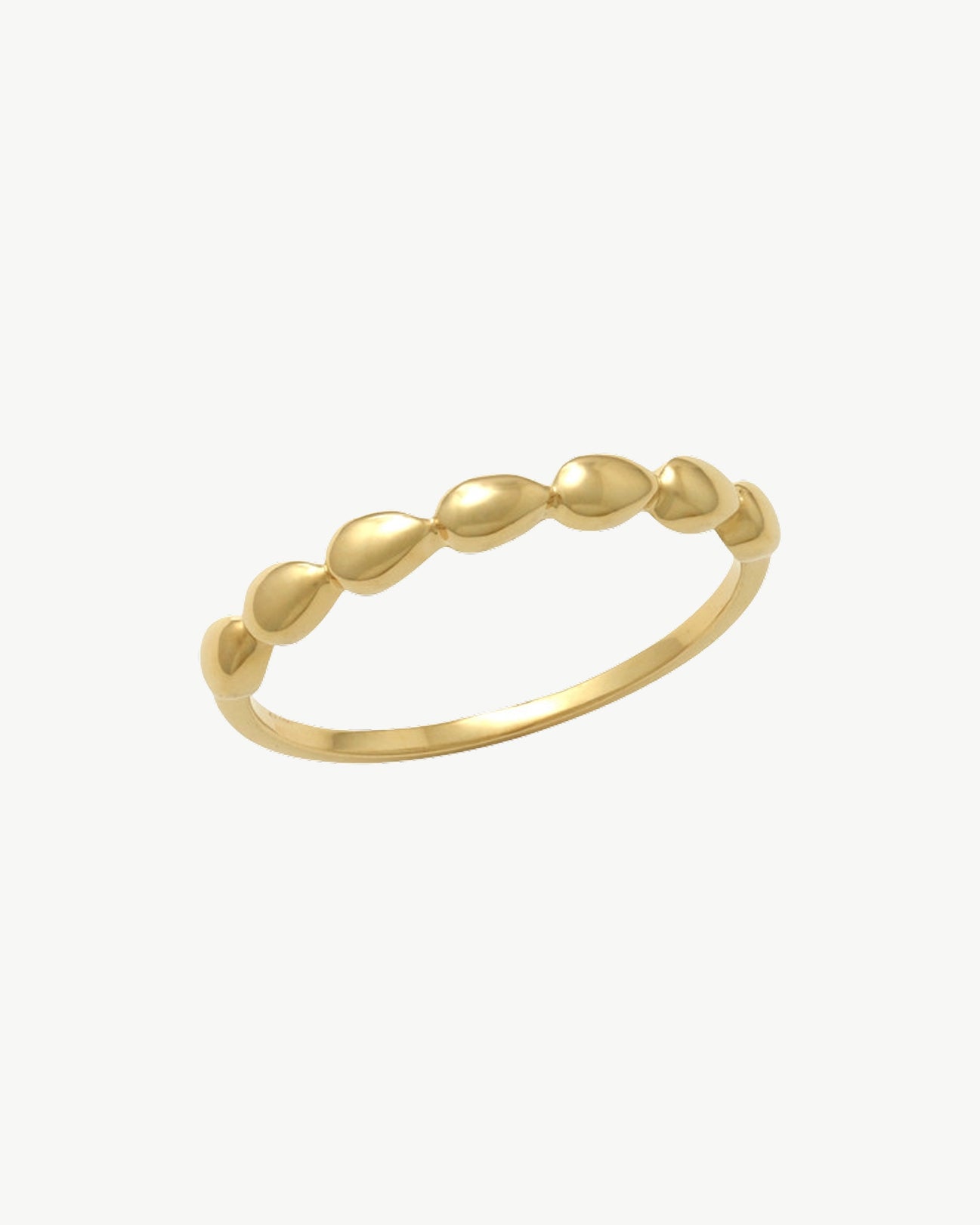 Droplet Ring