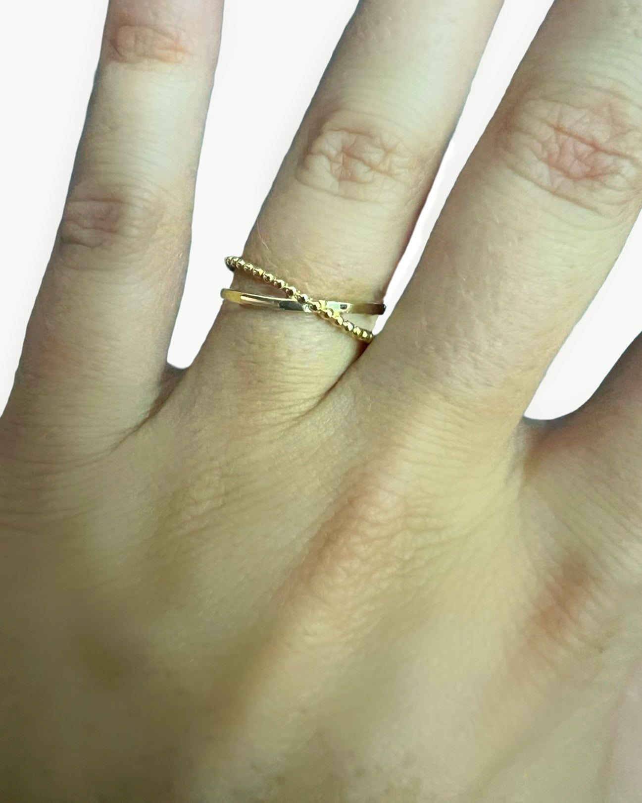 Duo Ring