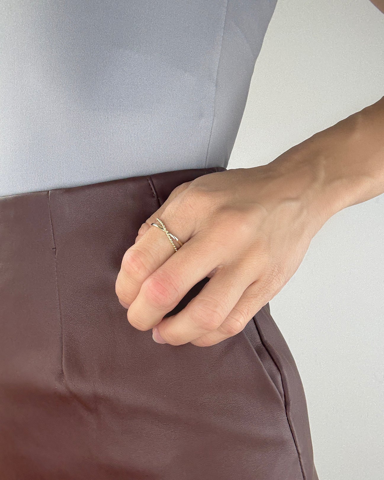 Duo Ring
