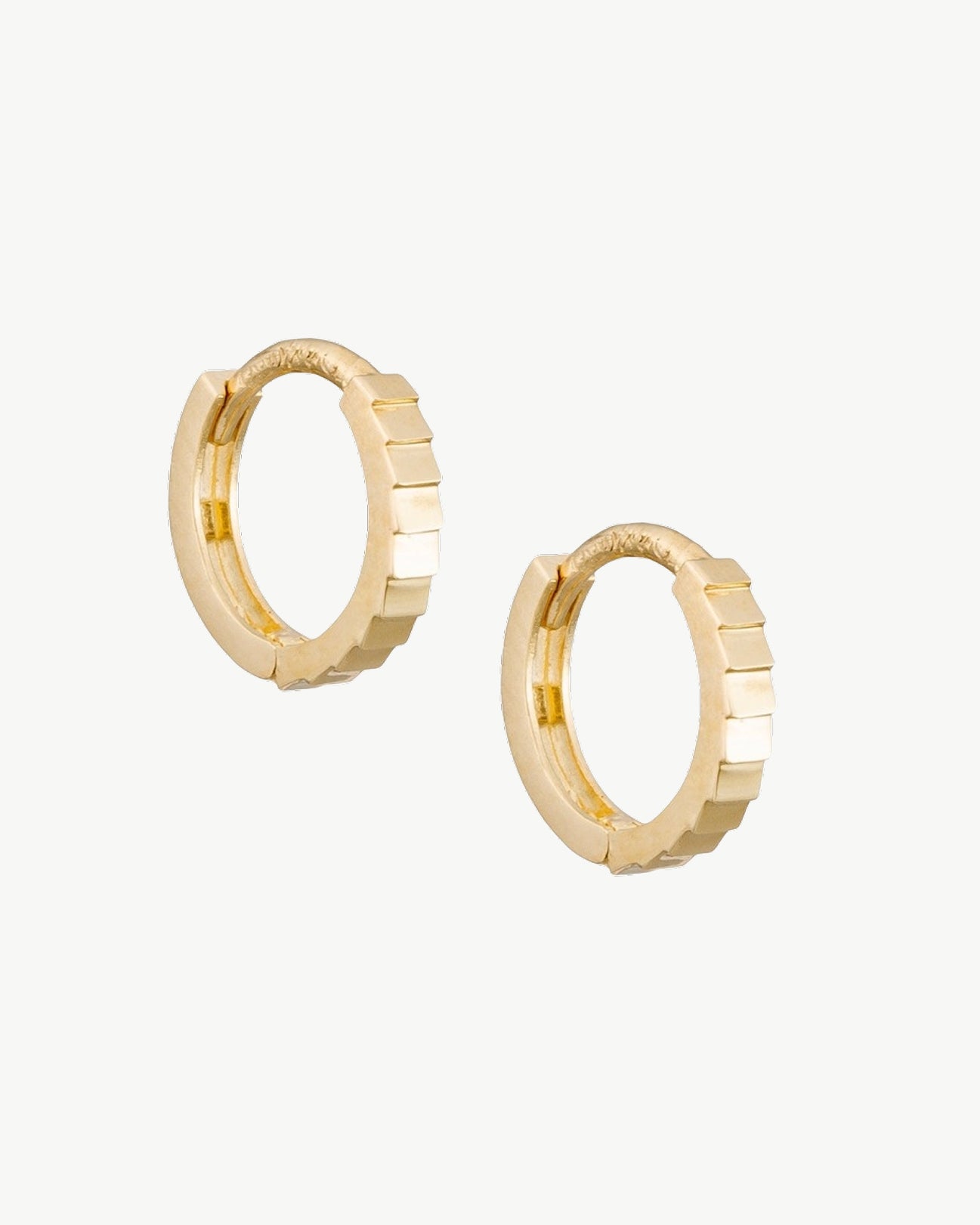 Edge Hoops (10mm)