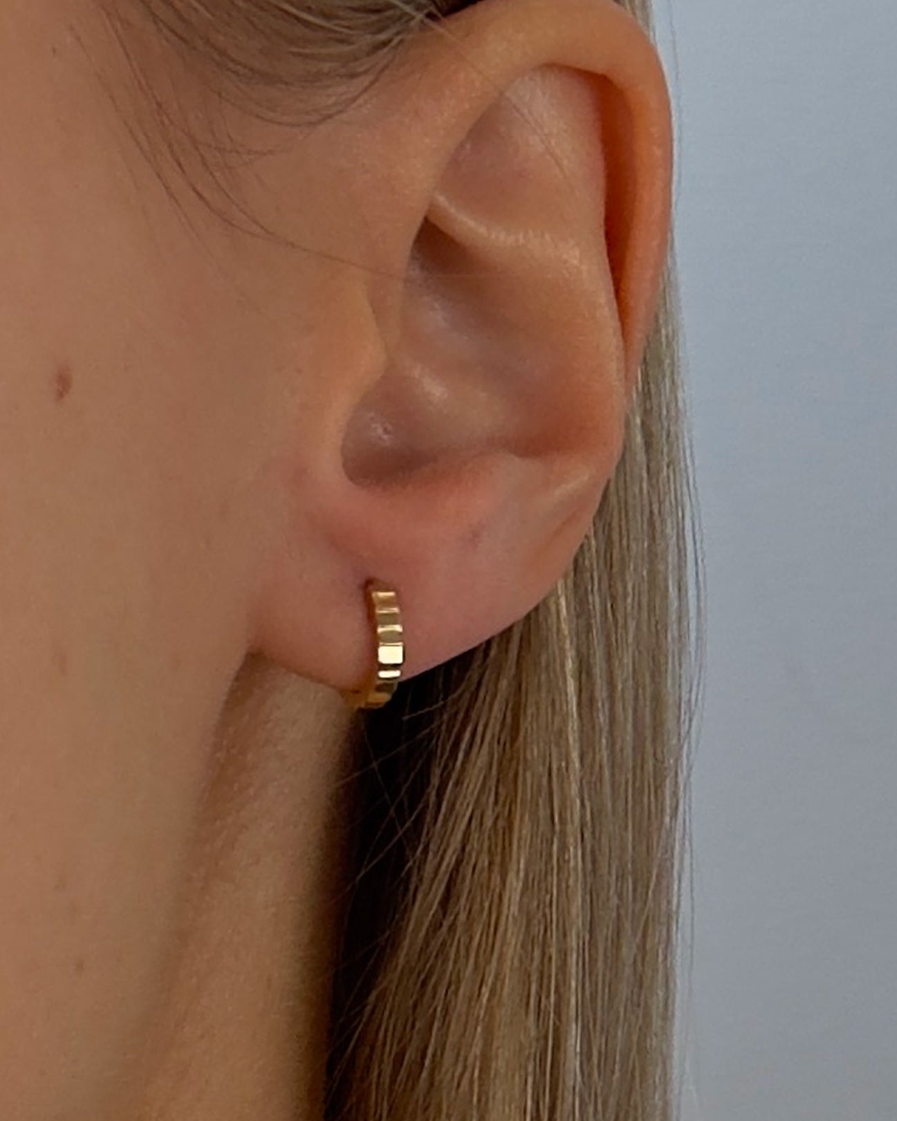 Edge Hoops (10mm)