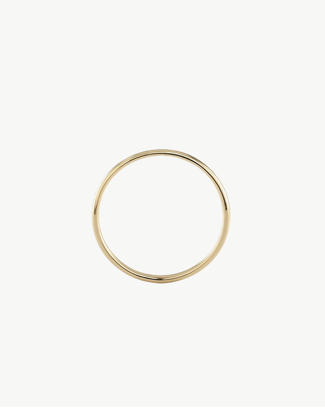 Essential Stacker Ring