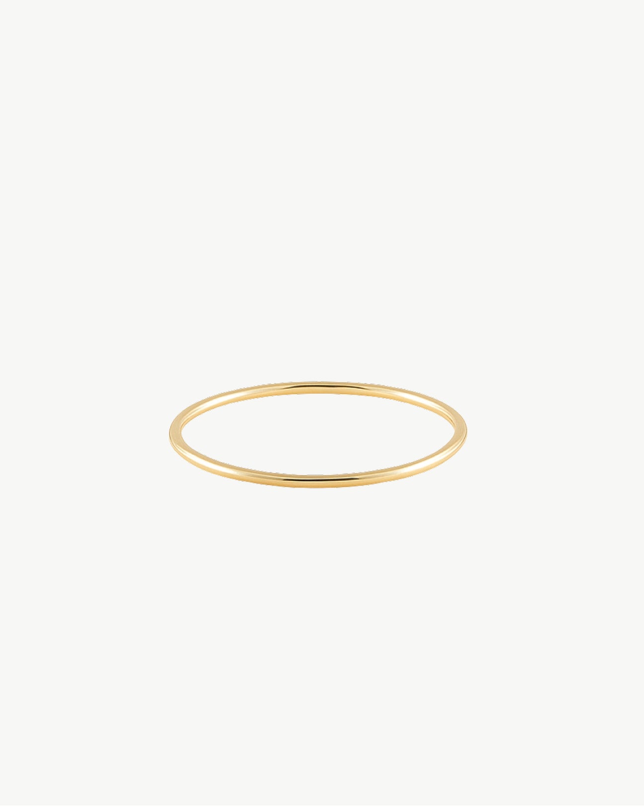 Essential Stacker Ring