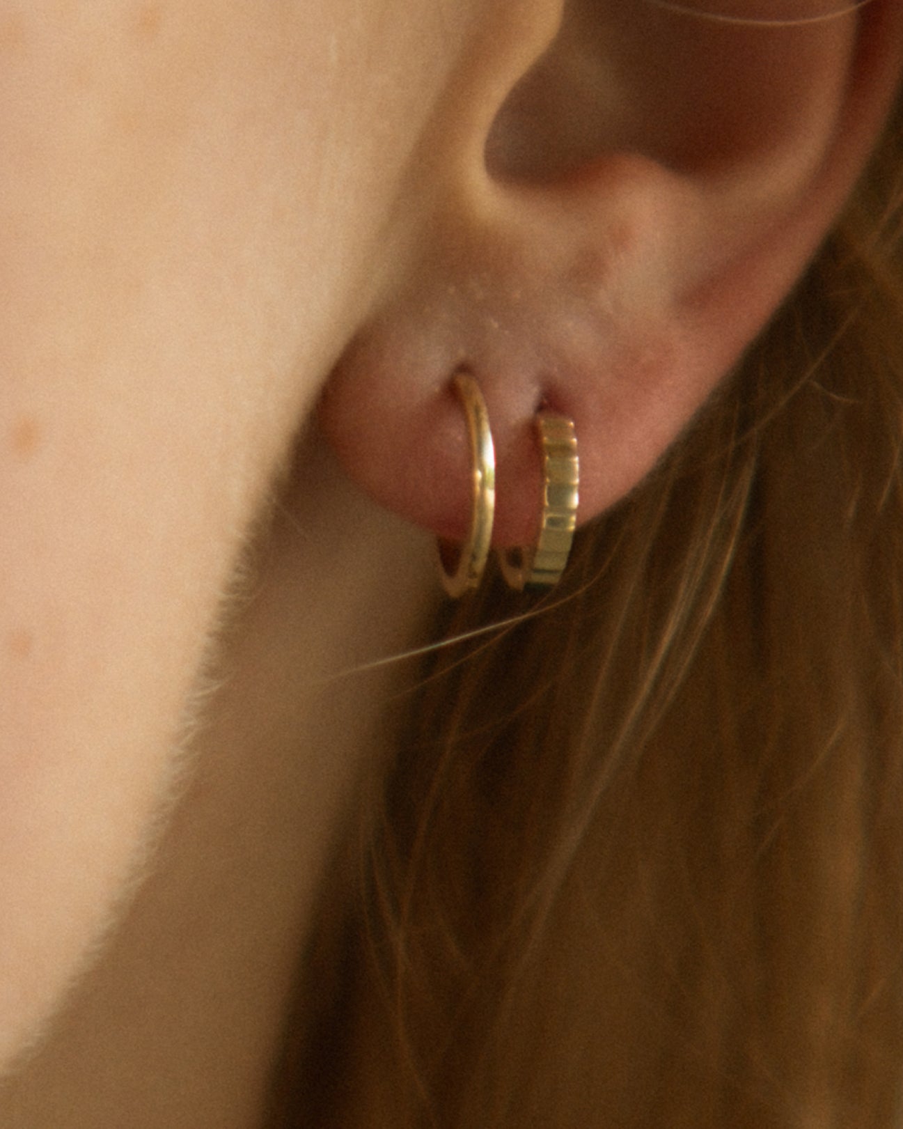 Everyday Huggies (13mm)