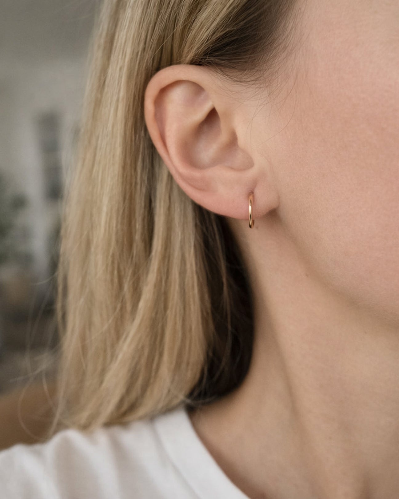 Everyday Huggies (13mm)