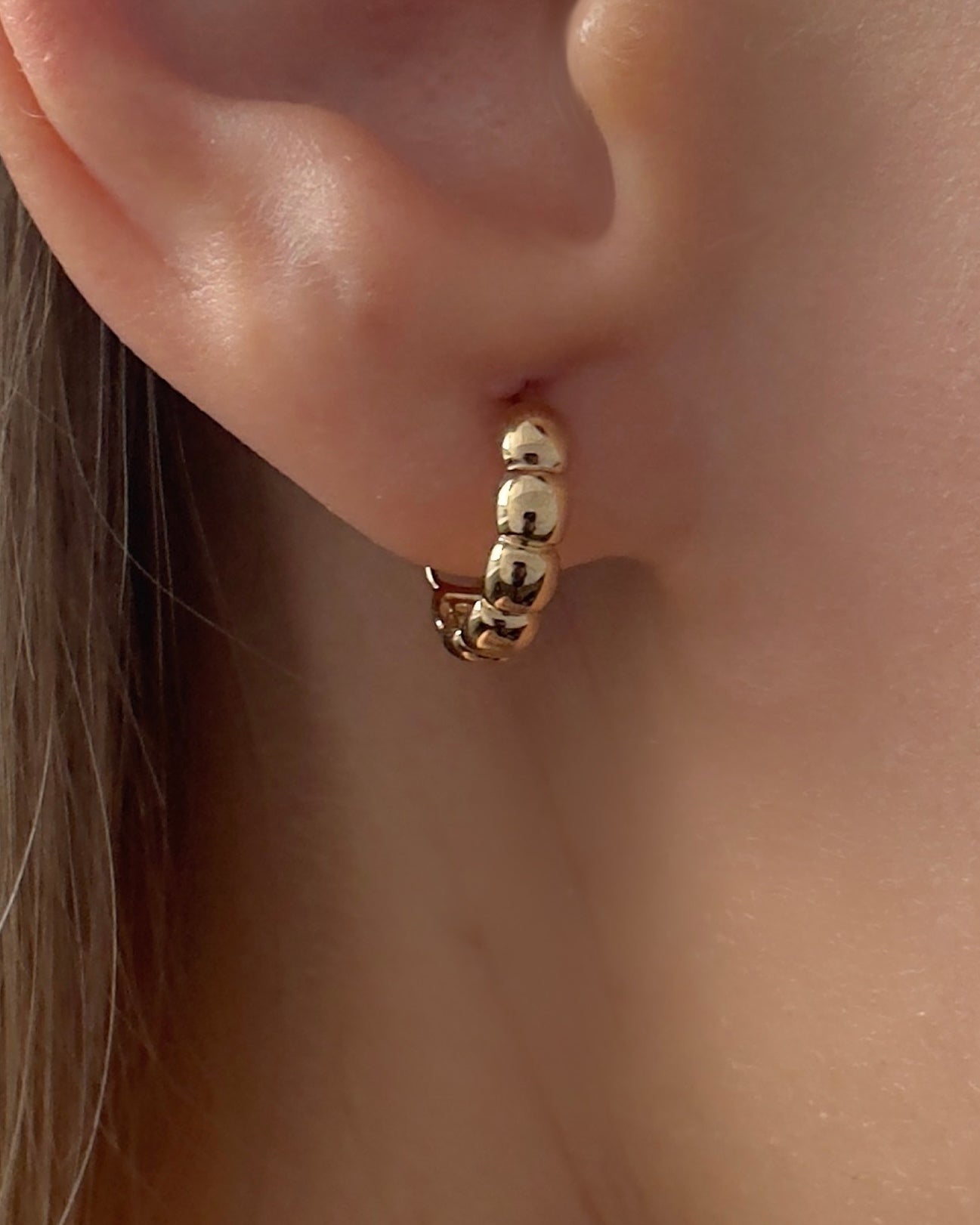 Obręcze do poduszek (13 mm)