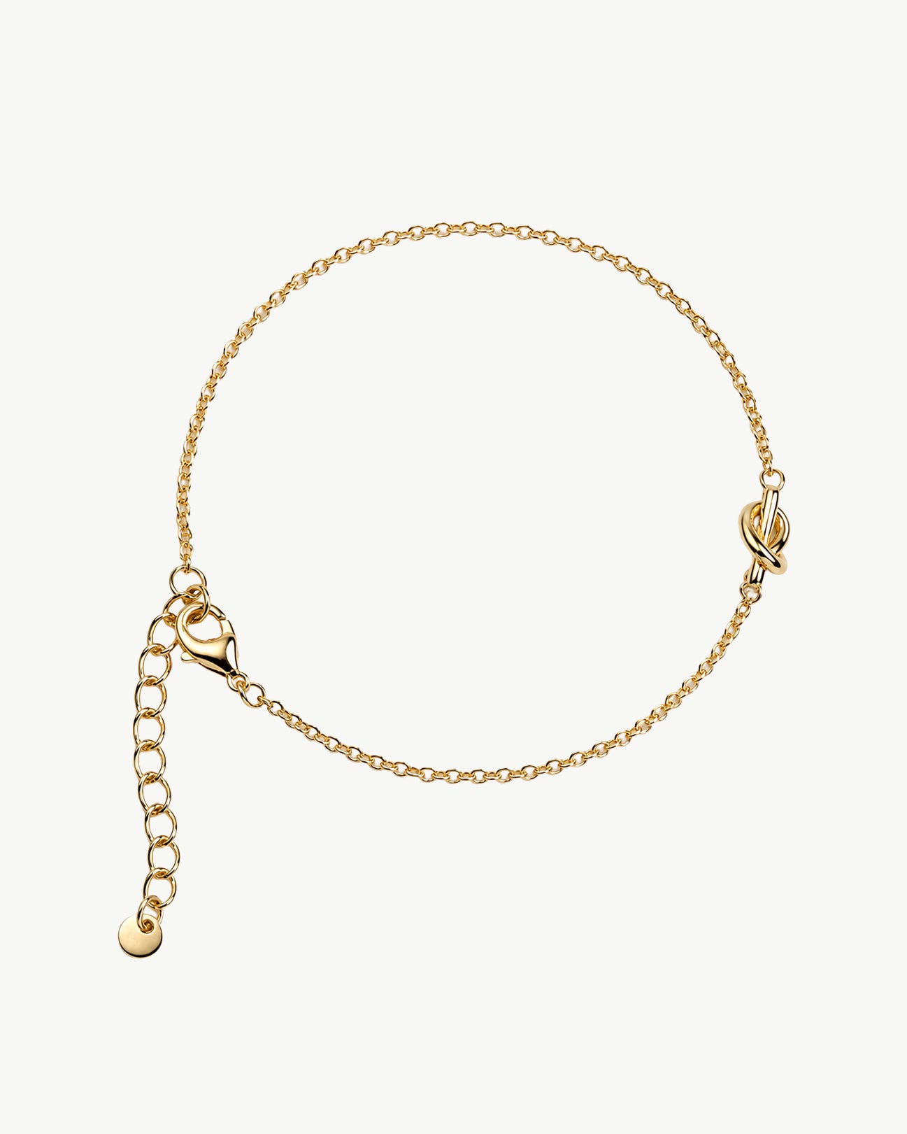 Knot Bracelet