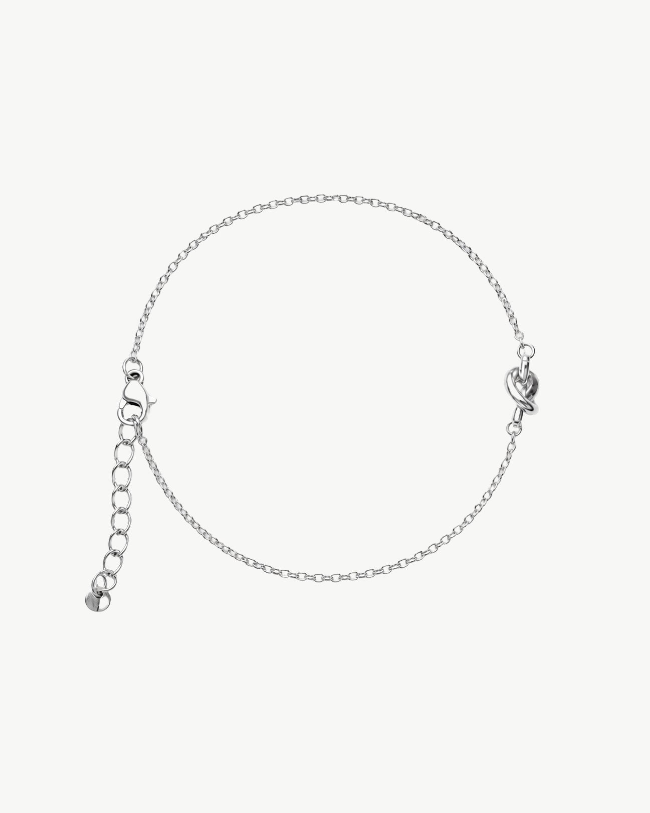 Knot Bracelet