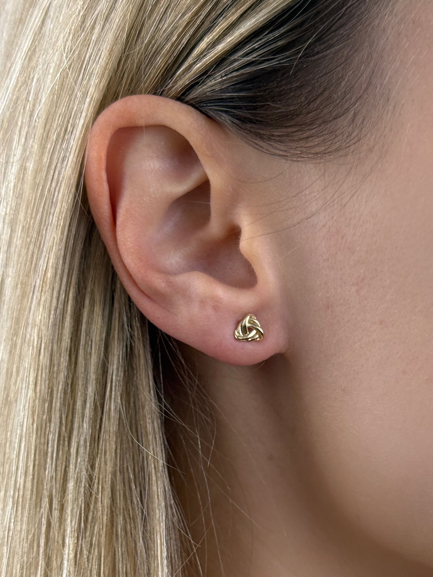 Knot Studs