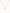 Solid Gold Letter F Necklace
