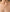 Solid Gold Letter K Necklace