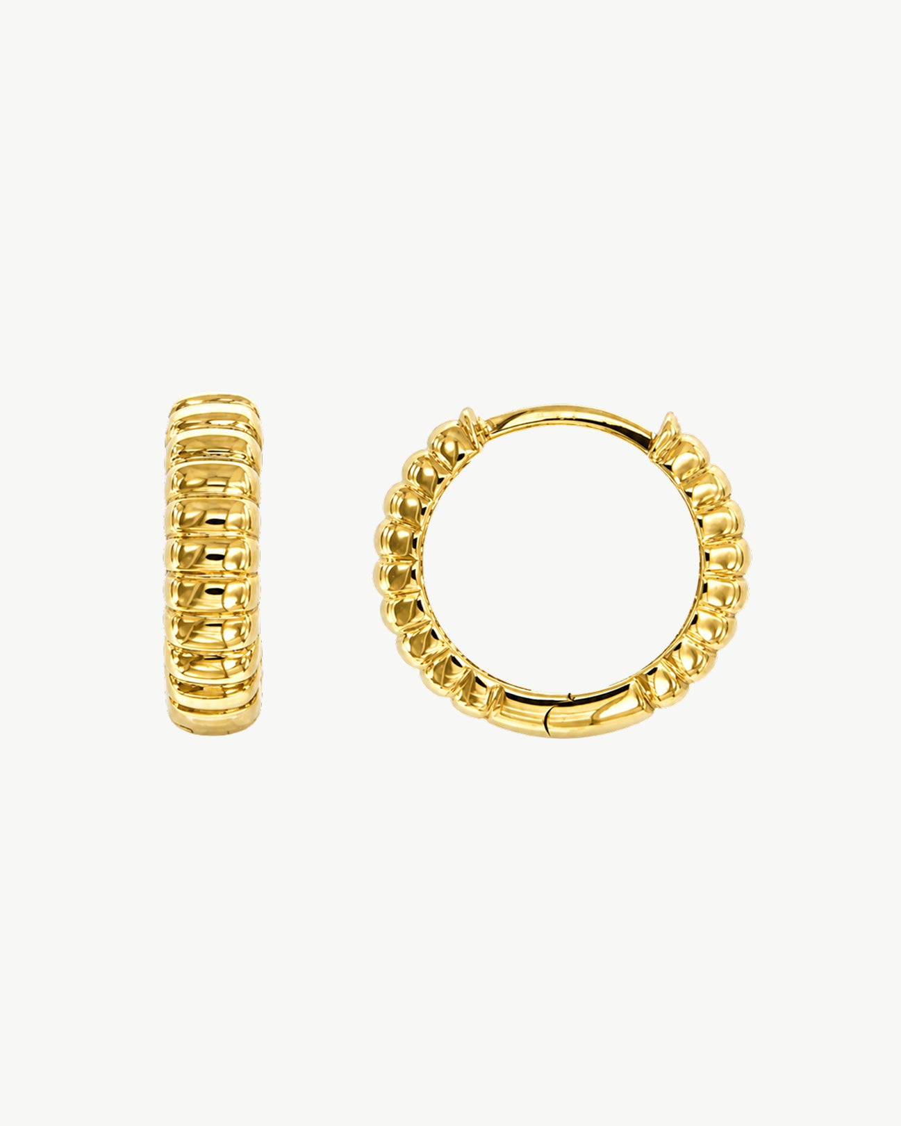 Line Hoops