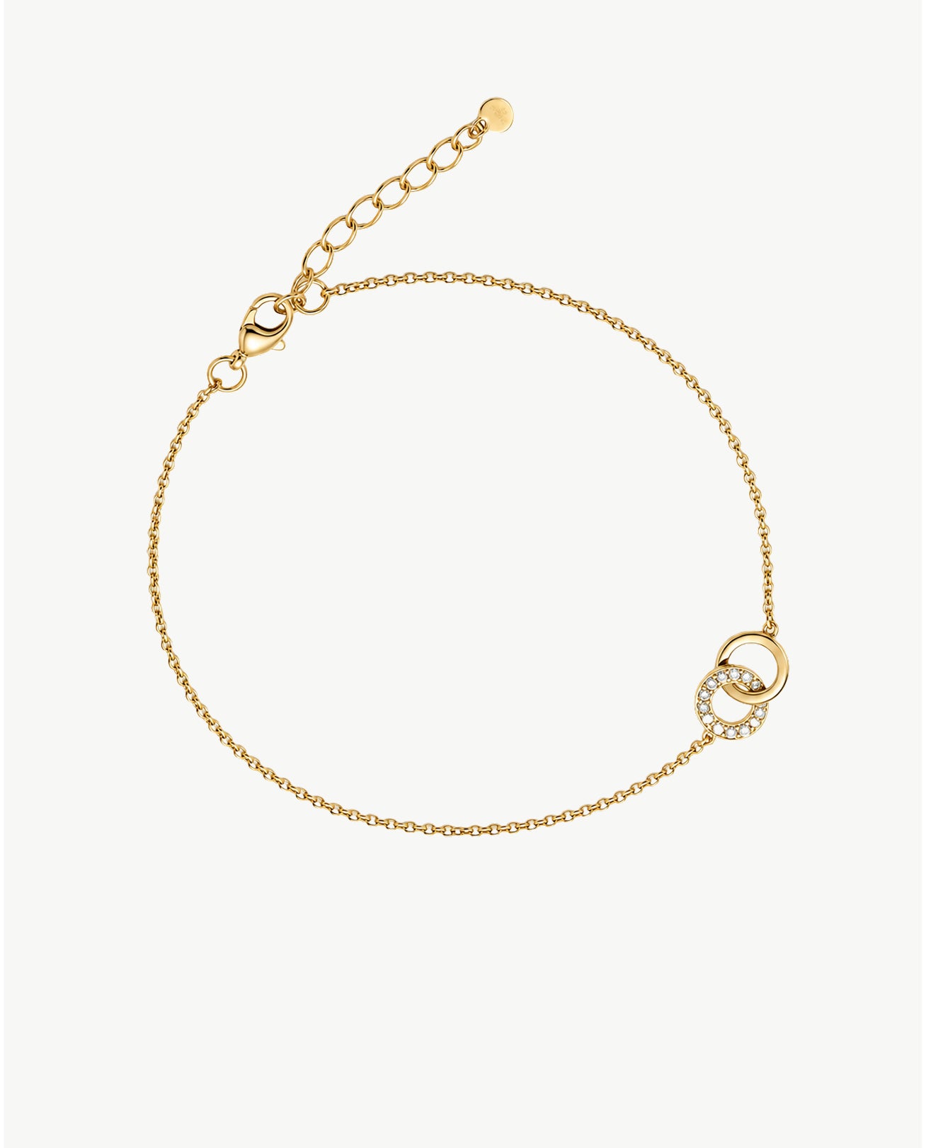 Linked Bracelet