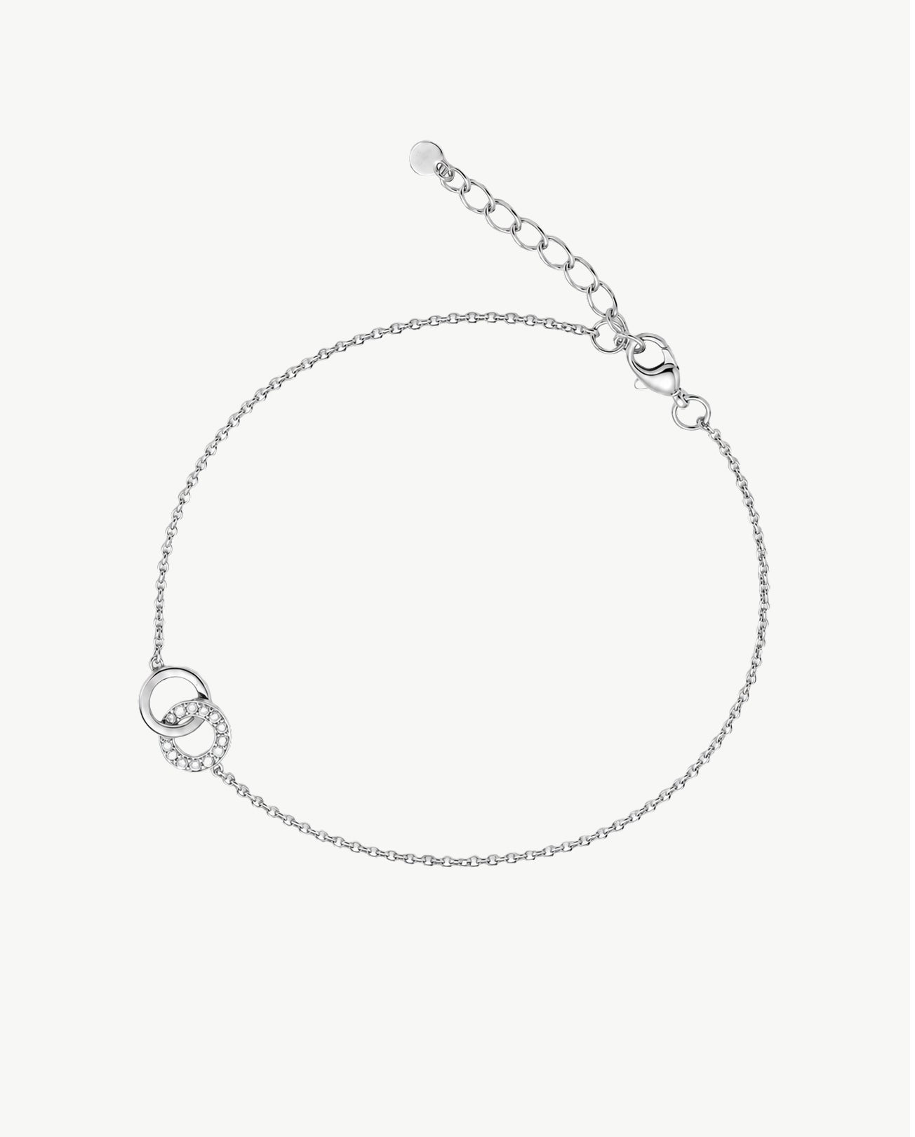Linked Bracelet
